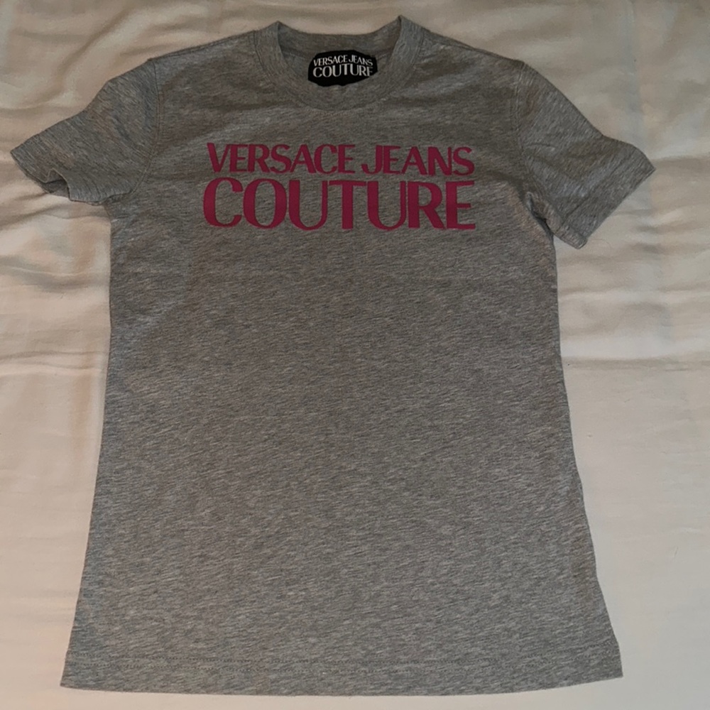 Versace Jeans Couture shirt